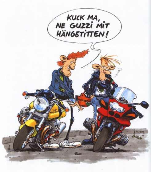 Bmw bike jokes #2