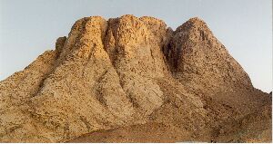 Gebel Musa