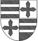 das grfliche Delmenhorster Wappen